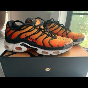 Nike AirMax Plus